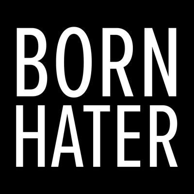 Born Hater