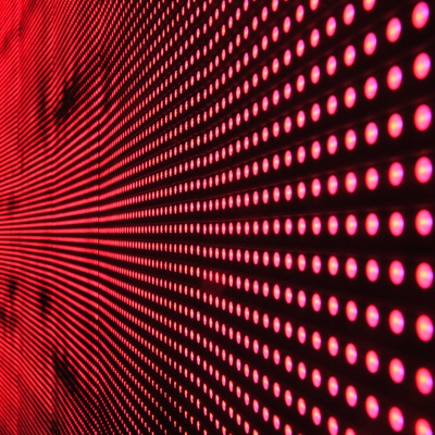 0018-red-lights-in-line-on-black-surface