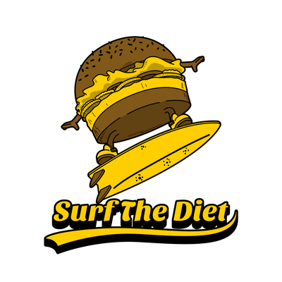 Surf the Diet