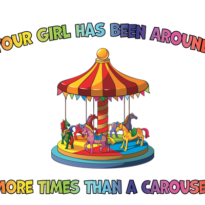 Carousel Insult