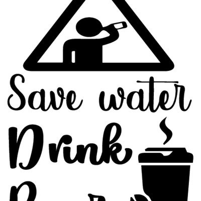 Save Water, Drink Beer_1