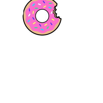Fun Donut 2021 Graduate Design