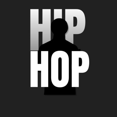 Hip hop design