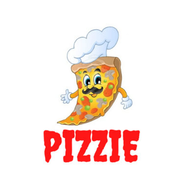 Pizzie The Pizza