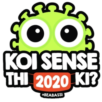 Koi sense thi