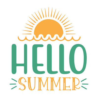 Hello Summer Quality Design