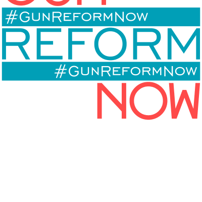 Gun Reform Now