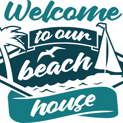 Welcome to our beach house