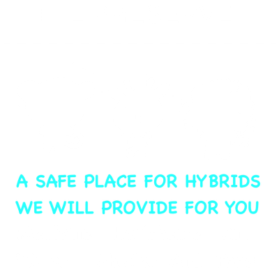 The Preserve a place for hybrids