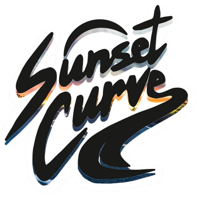 Sunset Curve