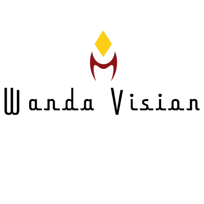 Wanda and Vision mashup