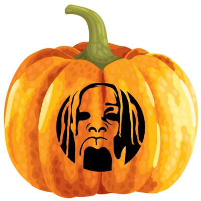 Travis pumpkin