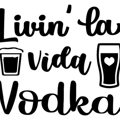 Livin' La Vida Vodka_1