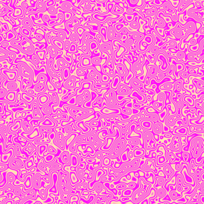 ART044-"We have a pattern similar to the texture of oil on pink and yellow stone. This format is presented as vector art with 3D."