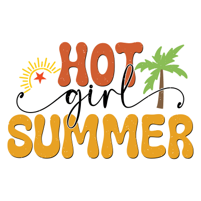 Hot girl summer