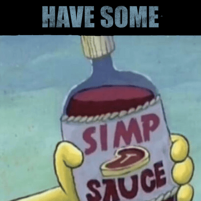 Simp Sauce
