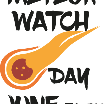 Meteor watch day june 30th