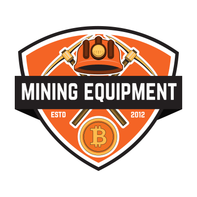 Bitcoin Mining Equipment - Perfect gift for a crypto trading lover