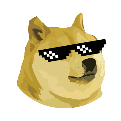Thug Doge - Dogecoin