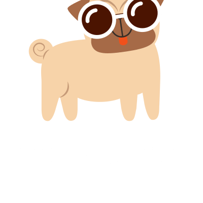 My Pug is smarter than your president